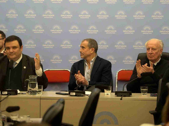 Otro cortocircuito por Discapacidad: los aliados piden precisiones sobre el financiamiento y amenazan con restar votos