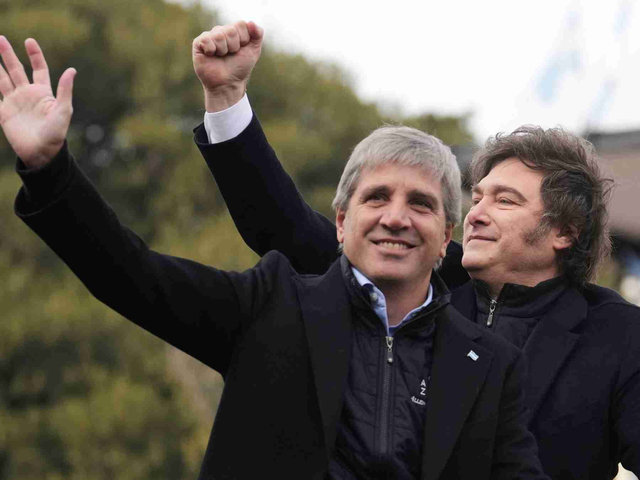 Milei busca que los aliados apoyen su Presupuesto para proyectar gobernabilidad ante el mercado