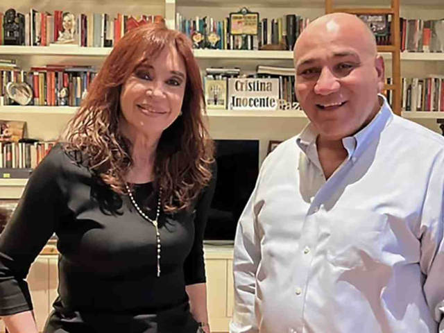Hotesur-Los Sauces: Preocupación hasta en la Corte por la división del juicio oral contra Cristina Kirchner