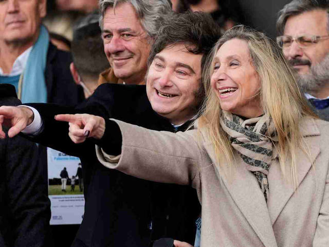 El Gobierno pule un paquete de leyes para agravar las penas e instalar el discurso de mano dura como eje de la campaña