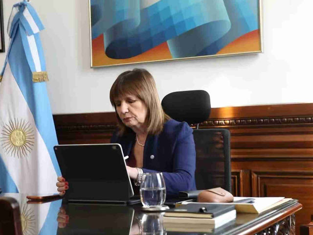 Bullrich profundizará sus críticas al Gobierno: ¿quiere enfrentar a Milei en elecciones?