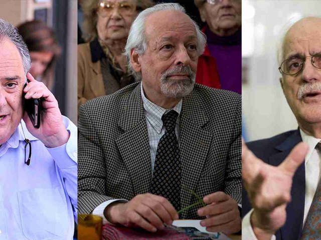 Arrancan las indagatorias a los acusados por el Vacunatorio VIP del gobierno de Alberto Fernández