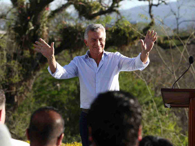 El PRO se corre de la pelea nacional y apuesta a las intendencias de cara a 2027