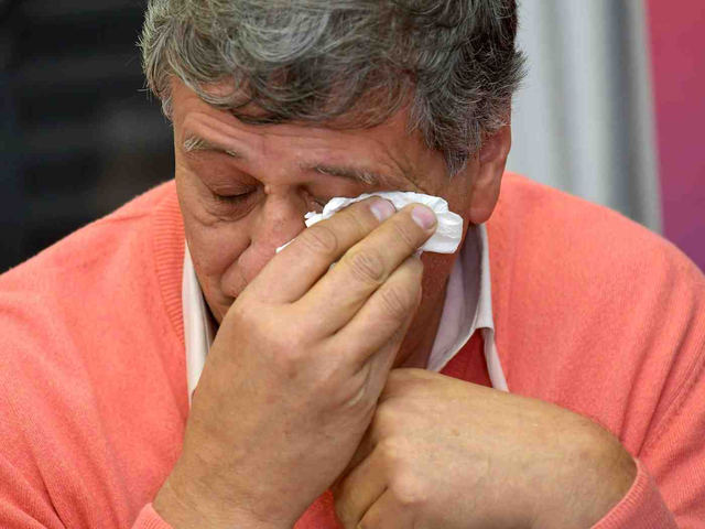 Un exintendente radical que compitió contra Cornejo quedó a un paso de ser condenado por corrupción por desviar fondos a una cooperativa fantasma