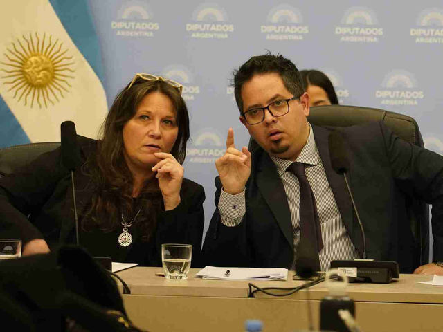 Endeudamiento: el oficialismo de Diputados se alzó con el dictamen de mayoría, pero no tiene los votos garantizados para el recinto