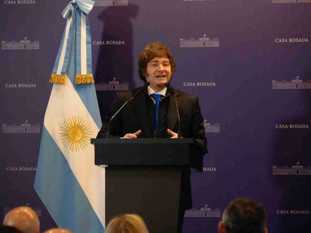 Diputados arranca con el debate de la Ley Malvinas y hay alerta por puntos clave para el Gobierno