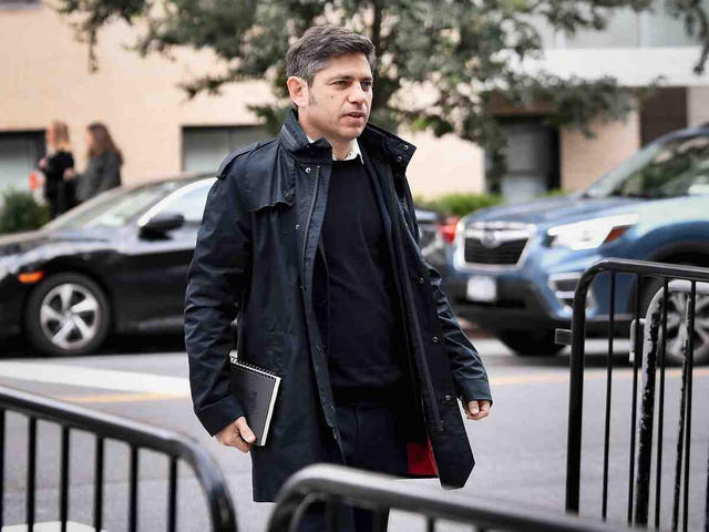 Axel Kicillof calificó de “decisión gravísima” el fallo de la Corte que eliminó las restricciones para la compra de tierras por parte de extranjeros