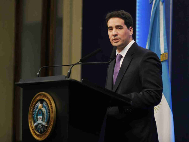 Adrián Ravier esquiva “la causa Malvinas pampeana”, critica a Ziliotto y deja una advertencia para armar el frente opositor contra el peronismo