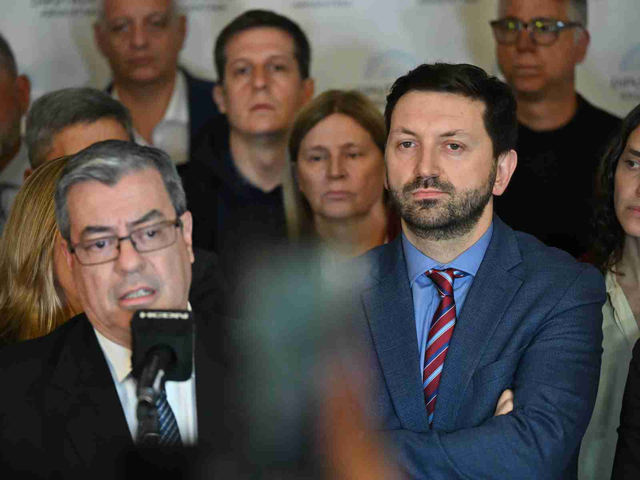 Venta de tierras a extranjeros: tras el fallo de la Corte, la oposición se organiza para voltear el DNU de Milei en Diputados