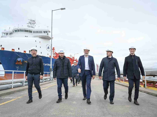 Intendentes peronistas se reunieron en Bahía Blanca y renovaron el reclamo contra la quita de subsidios por Zonas Frías