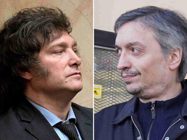 Octubre, el mes decisivo, y el desafío a los intendentes