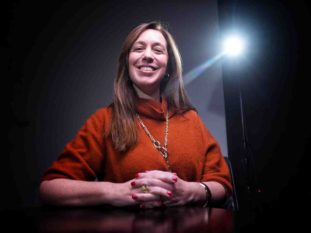 María Eugenia Vidal: “El PRO es la mejor opción para no tener que elegir entre Milei y Kicillof”