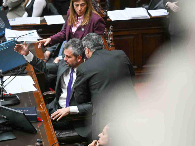 La oposición puso fecha para voltear el Mega DNU de Milei: convocaron a una sesión para el  15 de octubre