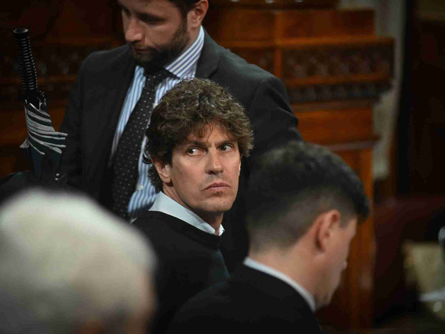 Lousteau no pone límites para armar un frente anti-Milei: “Que vengan Cristina, Bregman, los del PRO, todos”
