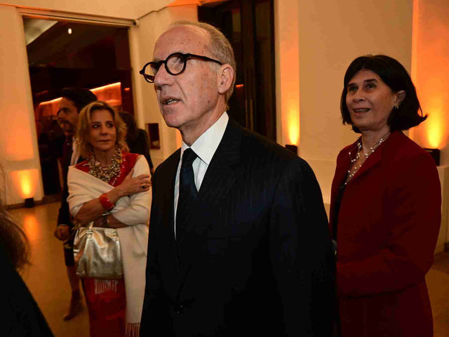 Carlos Rosenkrantz criticó el sistema de selección de jueces y reclamó cambios
