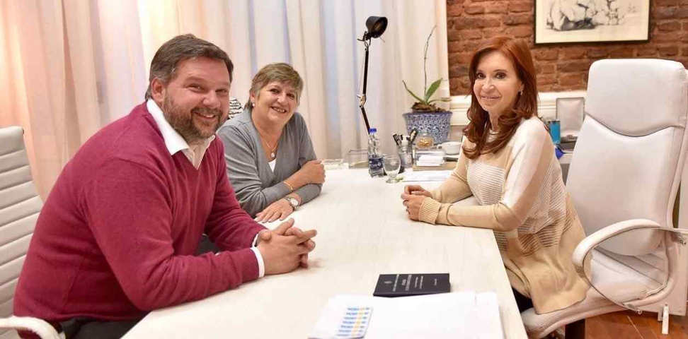 Un exdiputado K ya va juicio oral por el Vacunatorio VIP de Chubut por decisión de la Corte