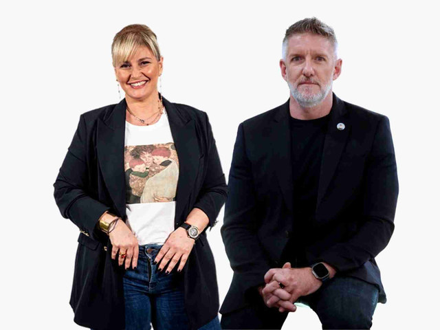 Entregan los Premios Quórum 2026 a la Justicia argentina con la conducción de Luis Novaresio y Romina Manguel