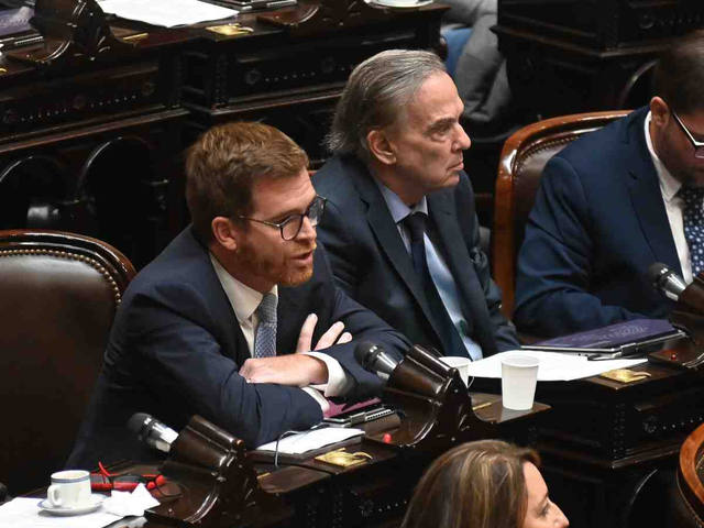 Tras el fallo de la Corte, Pichetto y Massot presentaron una cautelar para volver limitar la venta de tierras a extranjeros