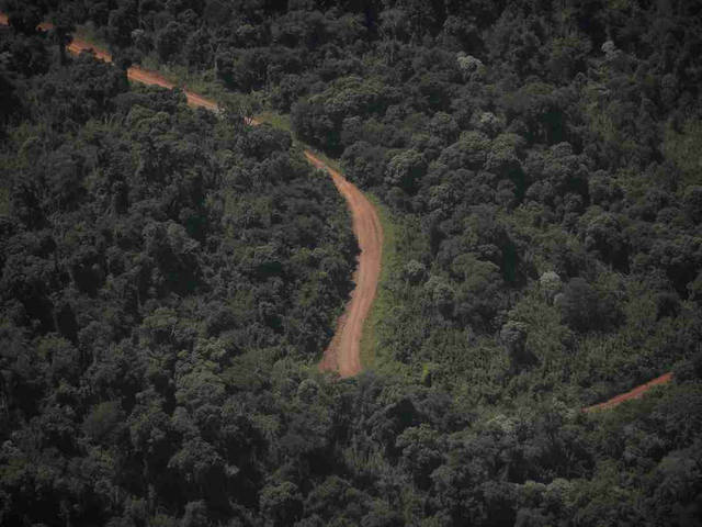 Una provincia que tiene el 90% de su línea limítrofe con otros países fue a la Justicia para frenar la venta sin limitaciones de tierras a extranjeros