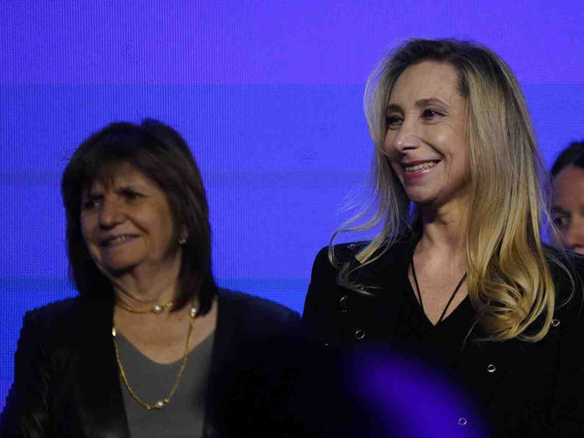 Karina Milei se mete en el Senado, le marca la cancha a Bullrich y pone a una de las propias al frente de una comisión clave para el Gobierno