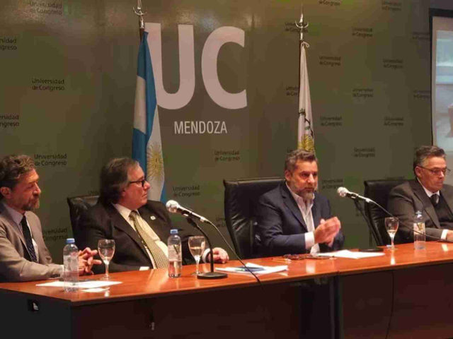 Se recalienta la elección de abogados en el Consejo de la Magistratura
