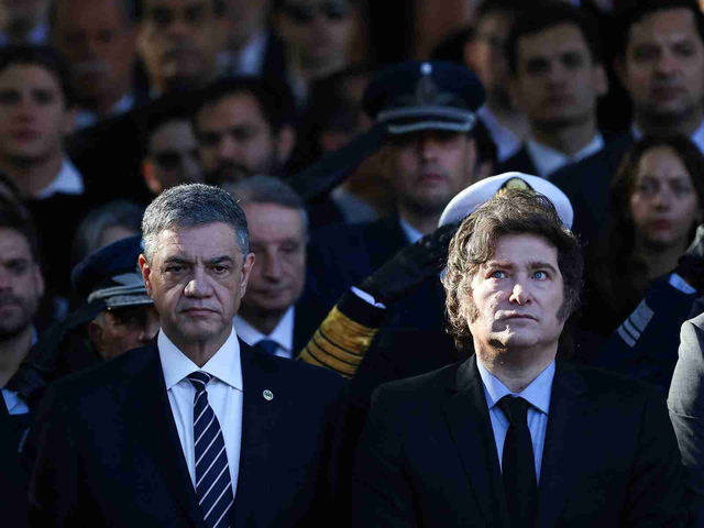 Tras el viaje a París, Jorge Macri se diferenció de Milei y pidió postergar el debate por la eliminación de las PASO