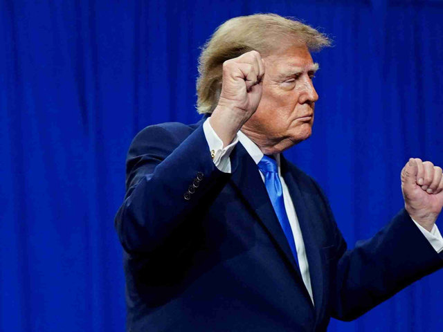 Trump crea la “Fuerza de la Superinteligencia” para coordinar el desarrollo de Inteligencia Artificial en EE.UU.