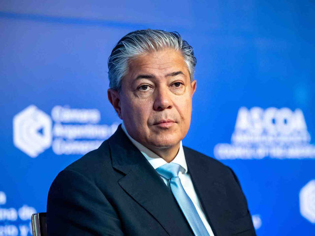 Rolando Figueroa: “El camino hasta las elecciones tiene que ser un gran acuerdo para poner de pie a la Argentina”