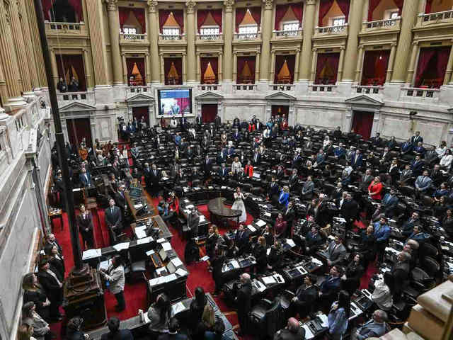 Reclaman un Presupuesto con mayor  inversión en Ciencia y Desarrollo