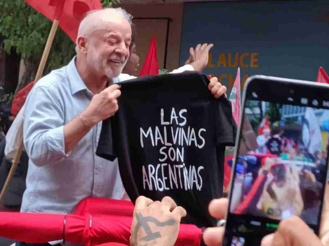 Elecciones en Brasil: el peronismo apostaba a un triunfo de Lula y sintió el impacto del resultado