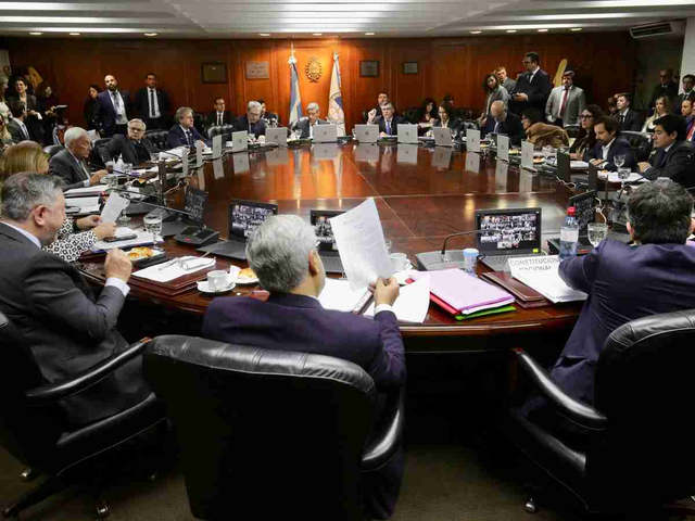 Elecciones de abogados en el Consejo de la Magistratura: de los candidatos de Karina al peso de la lista apoyada por  Angelici