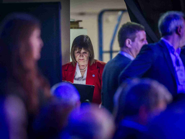 “Proyecto Patricia”: qué dice Bullrich cuando habla de la reelección pero excluye a Javier Milei de 2027