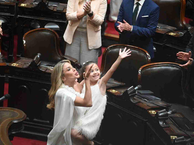 El Gobierno juega la carta de la “mano dura” de cara a la campaña: apura un paquete con un primer proyecto que ya entró a Diputados