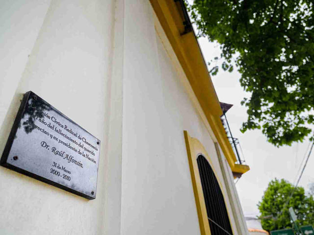 Los seis hijos de Alfonsín donaron la casa de su padre a la Municipalidad y se convertirá en el ícono del “Km 0 de la Democracia”