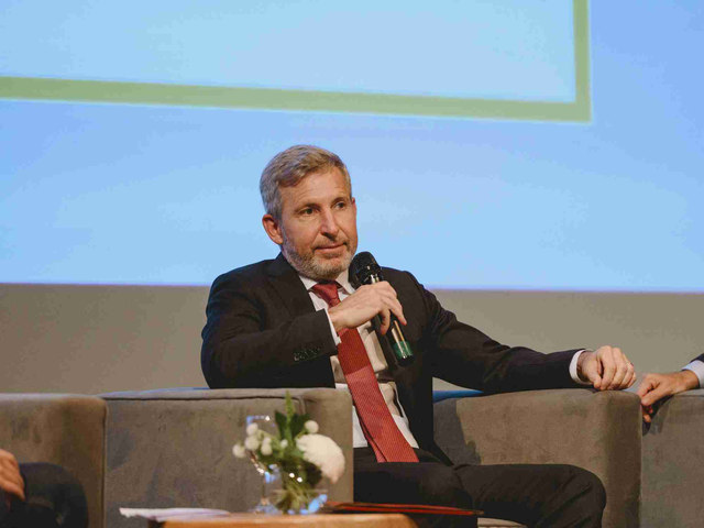 Frigerio avanza con una reforma laboral para bajar la “industria del juicio” en Entre Ríos