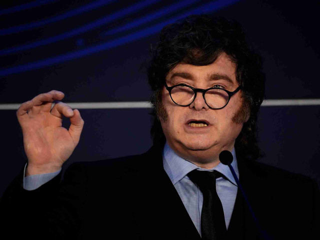 ADEPA rechaza y lamenta la nueva ola de insultos del Presidente contra editores y periodistas