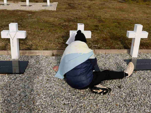 Malvinas: el Gobierno cumple con su amenaza y pide medidas cautelares contra el Reino Unido ante un tribunal internacional