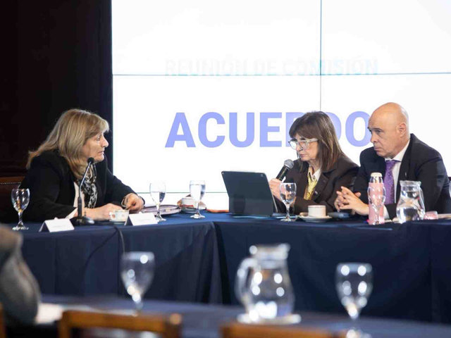 Bullrich volvió a diferenciarse: no acompañará el pliego de una fiscal enviado por Milei al Senado