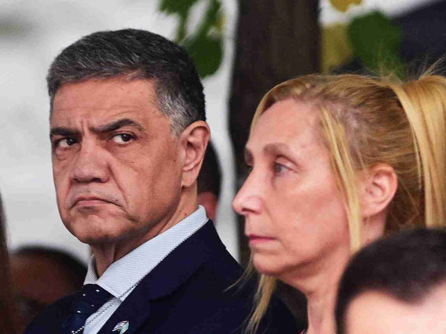 Karina y los gobernadores miran al 31 de octubre y la pelea familiar de los Macri