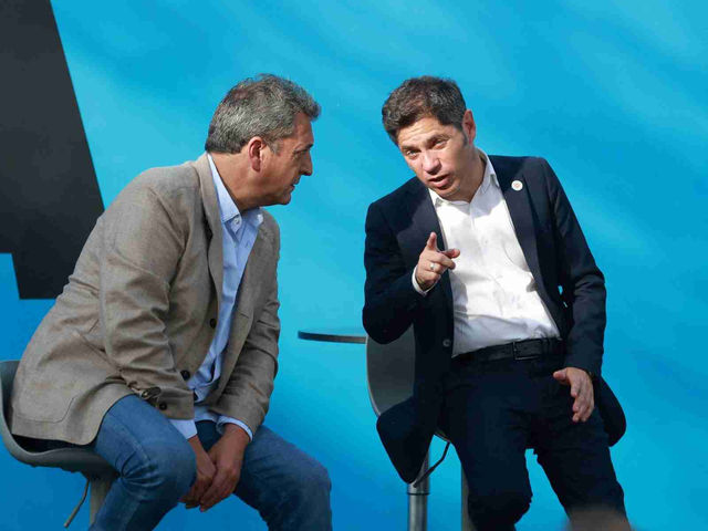Alarma en el peronismo por las PASO: presionan a los gobernadores del norte para que no ayuden al oficialismo