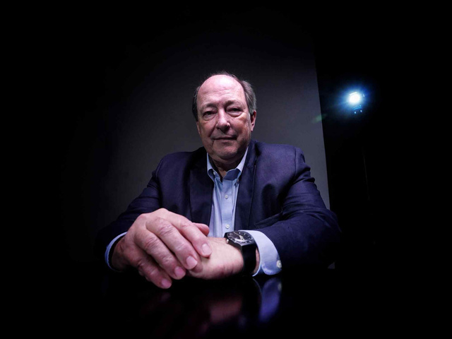 Ernesto Sanz: “Cristina está pagando muy caro el precio de la corrupción de Néstor Kirchner”