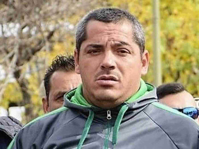 Piden 10 años de cárcel para un jefe de camioneros por liderar un piquete a una empresa