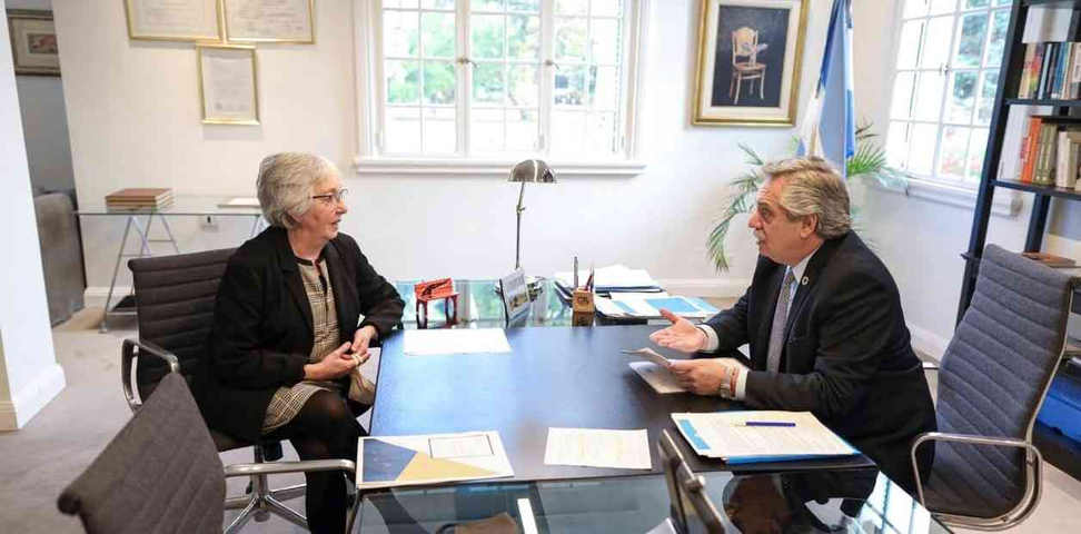 Procesaron a la ex titular del Servicio Penitenciario Federal K por no impedir que líderes narco operaran desde las cárceles