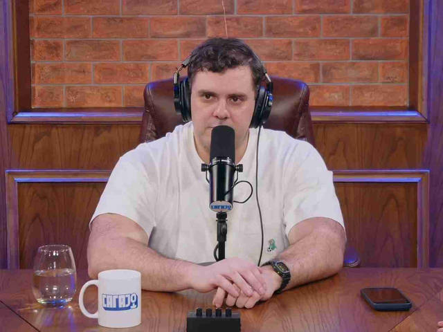 El Centro Islámico denunció al Gordo DAN, Milei salió a defenderlo y terminó atacando a María O’Donnell: la asoció al partido nazi