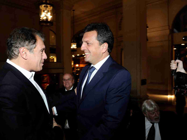 De cara a 2027, Daniel Hadad elogió a Sergio Massa: “Es el que mejor conoce el Estado argentino y el que aprende más rápido”