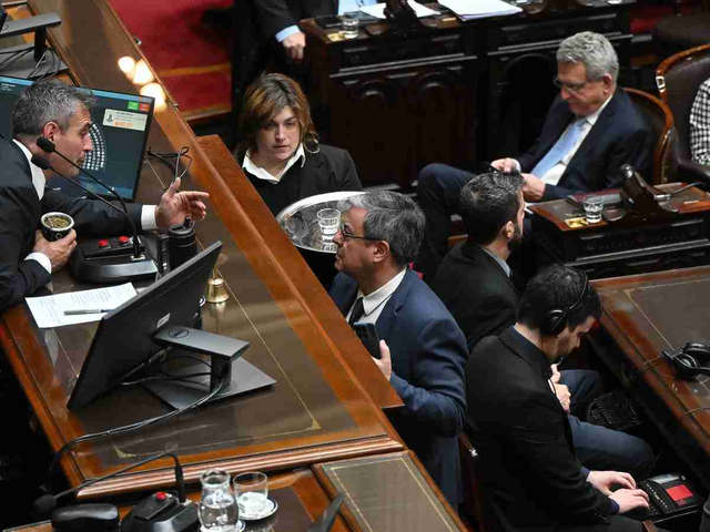 Ley de Tierras: tras el fallo de la Corte, se complica el quórum y tambalea la sesión para voltear el mega DNU 70