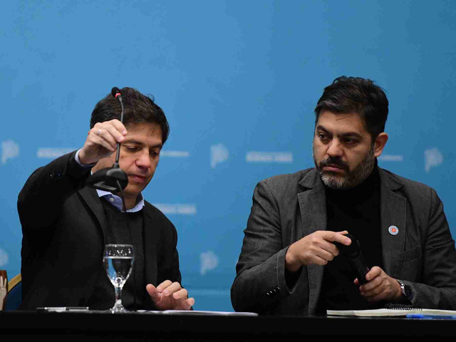 La mano derecha de Axel Kicillof dijo que un posible fallo a favor de Cristina Kirchner en la ONU “no es vinculante” y desde el kirchnerismo lo cruzaron