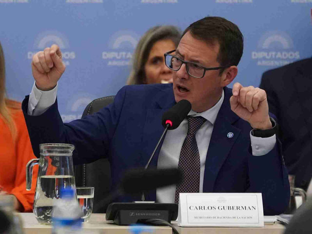 Semana caliente en Diputados: en medio de la ofensiva opositora, el Gobierno inicia el debate del Presupuesto y apura la “Ley Malvinas”