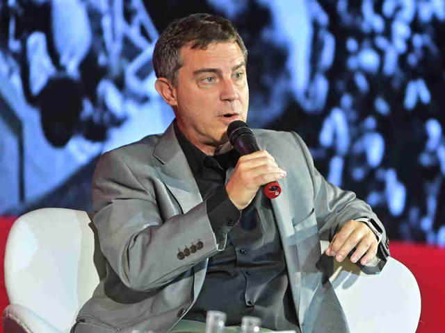 Andrés Malamud: “A Milei le conviene la victoria de Bolsonaro ahora, pero va a sufrir el déficit de atención de Trump”