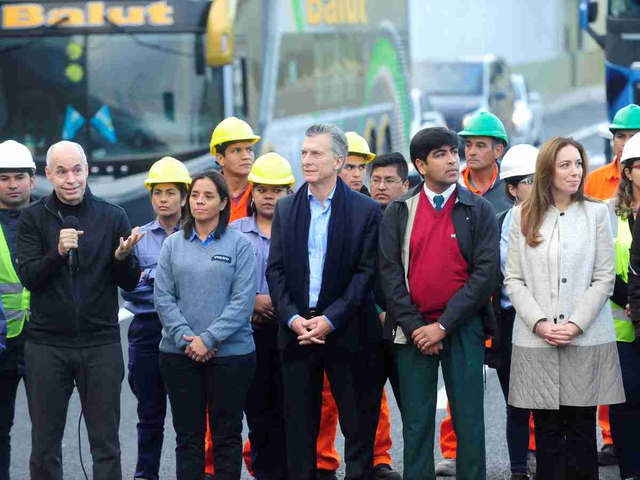 La Corte convocó a conjueces y podría reabrir una causa contra Rodríguez Larreta por la millonaria obra del Paseo del Bajo